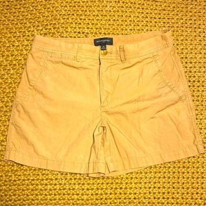 Banana Republic Factory Shorts Bermuda
